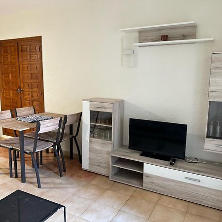 Nueva Playa C2 Apartment Дения Екстериор снимка