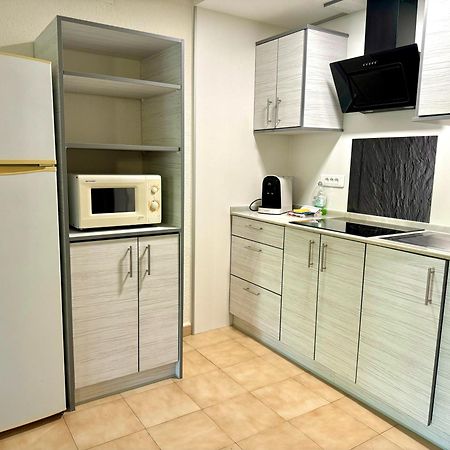 Nueva Playa C2 Apartment Дения Екстериор снимка