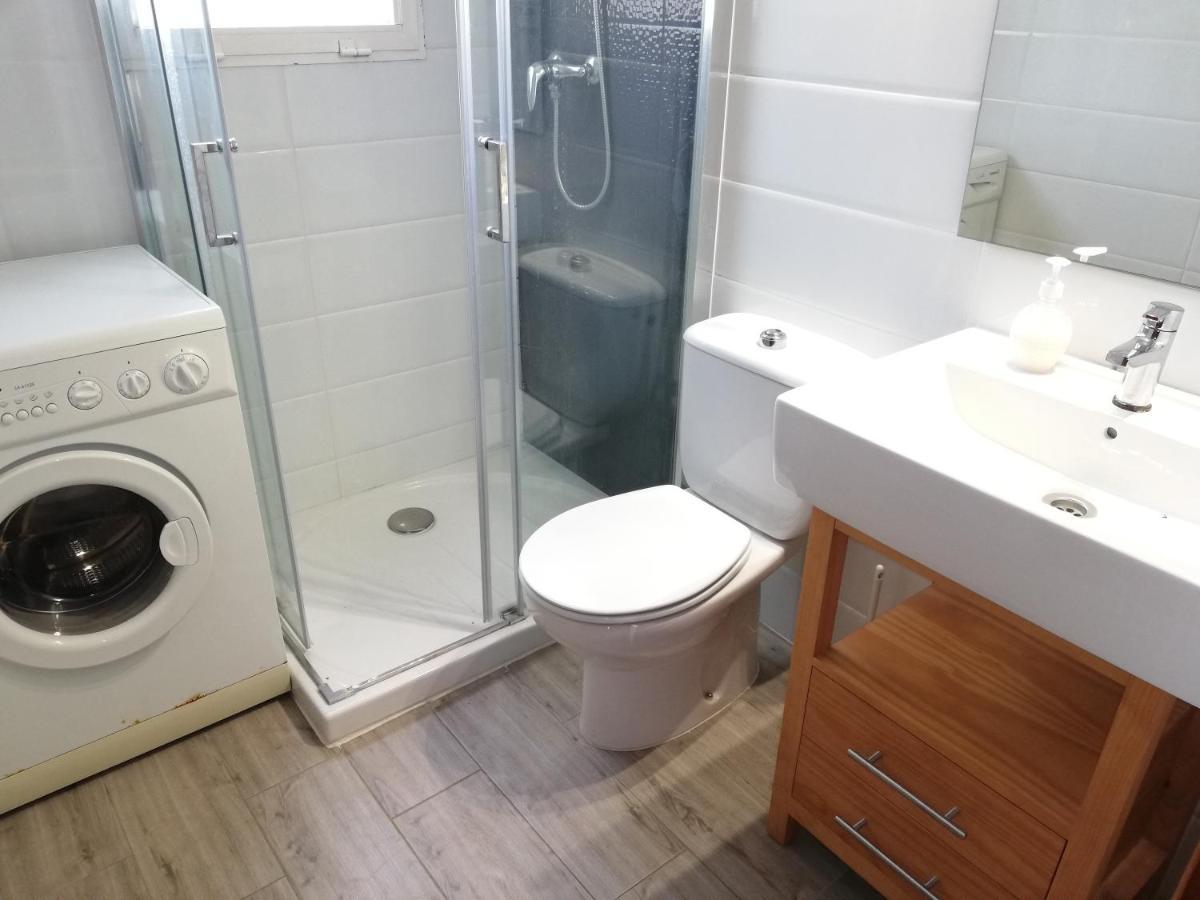 Nueva Playa C2 Apartment Дения Екстериор снимка