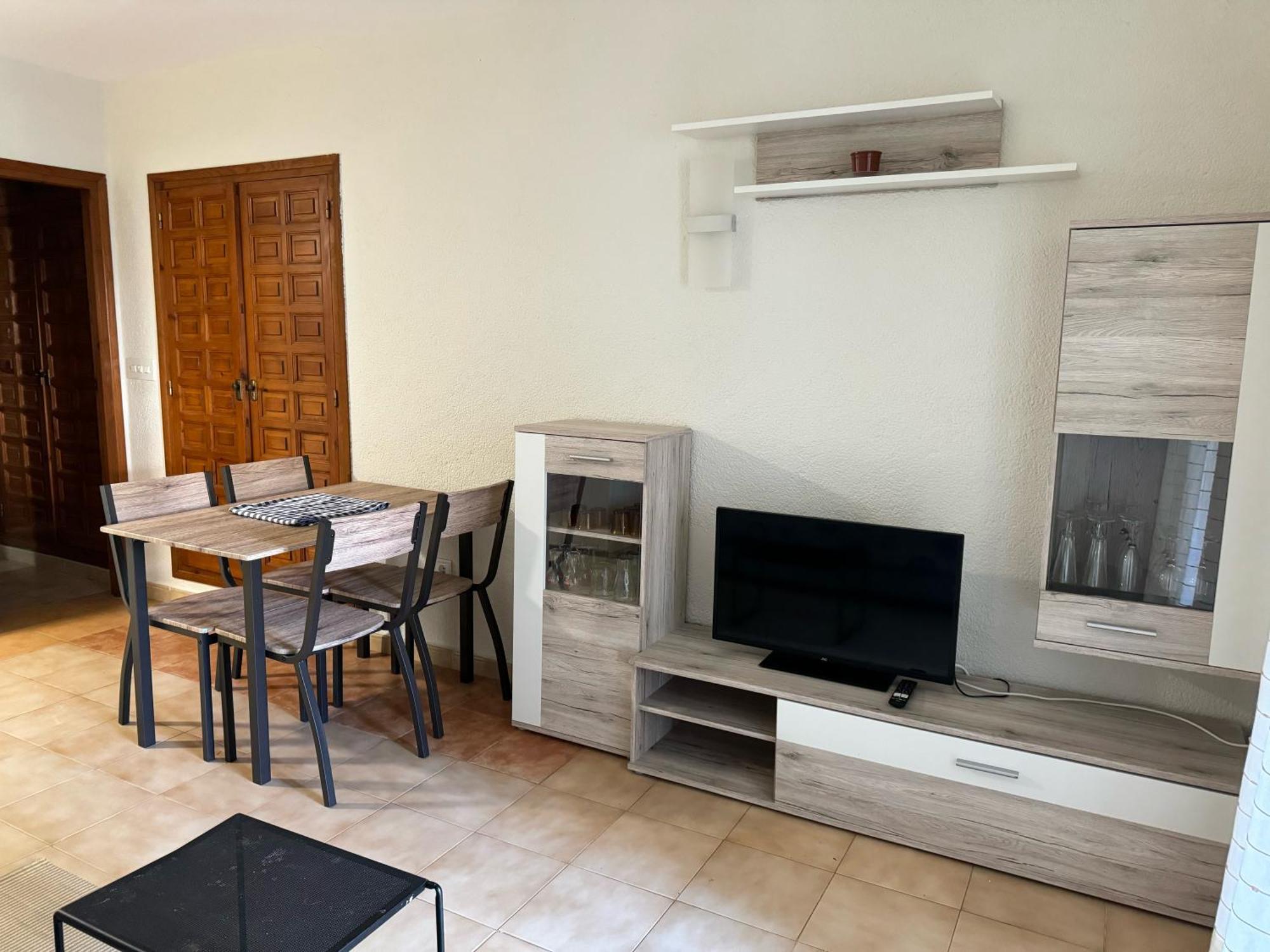 Nueva Playa C2 Apartment Дения Екстериор снимка