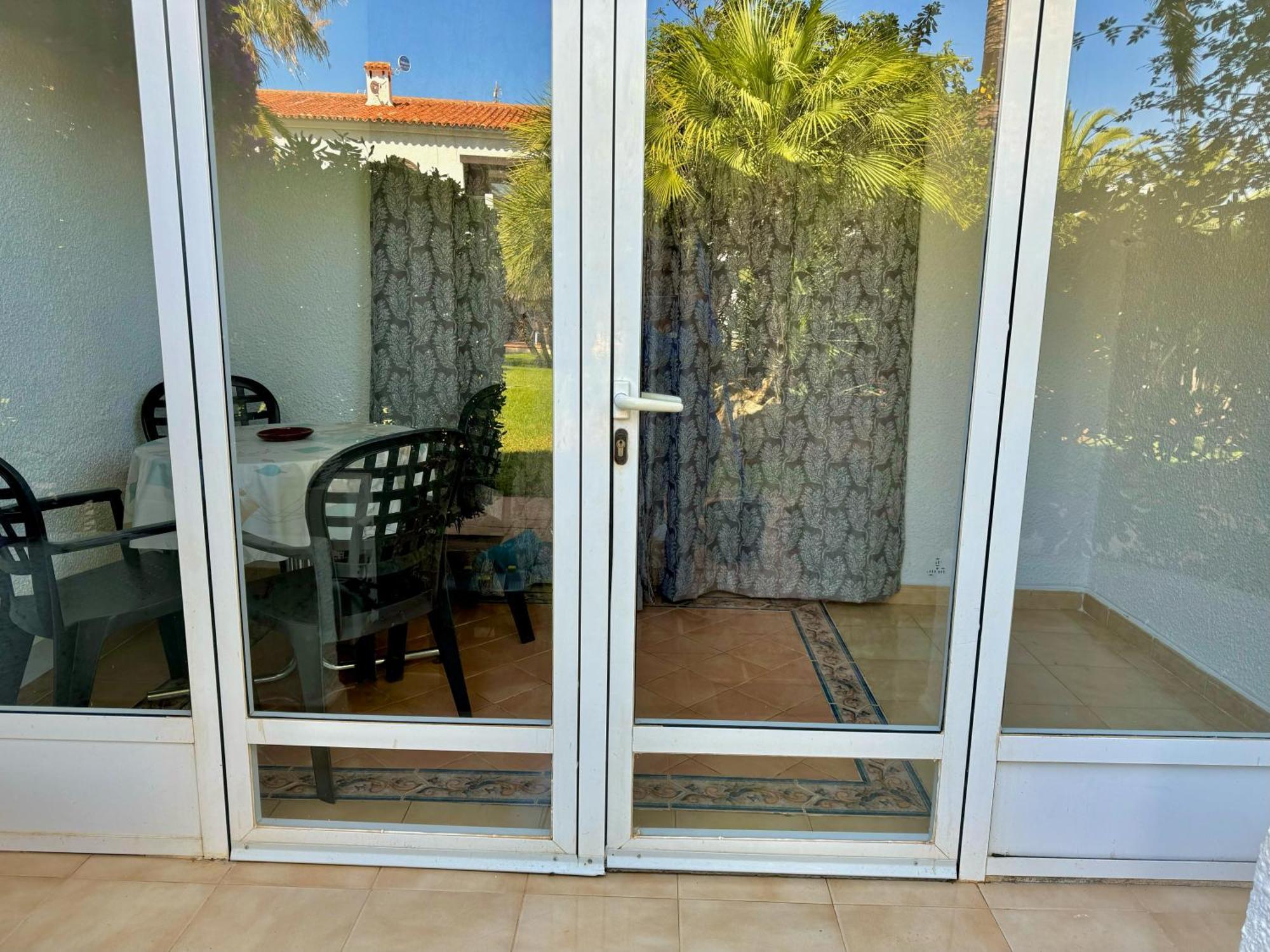 Nueva Playa C2 Apartment Дения Екстериор снимка