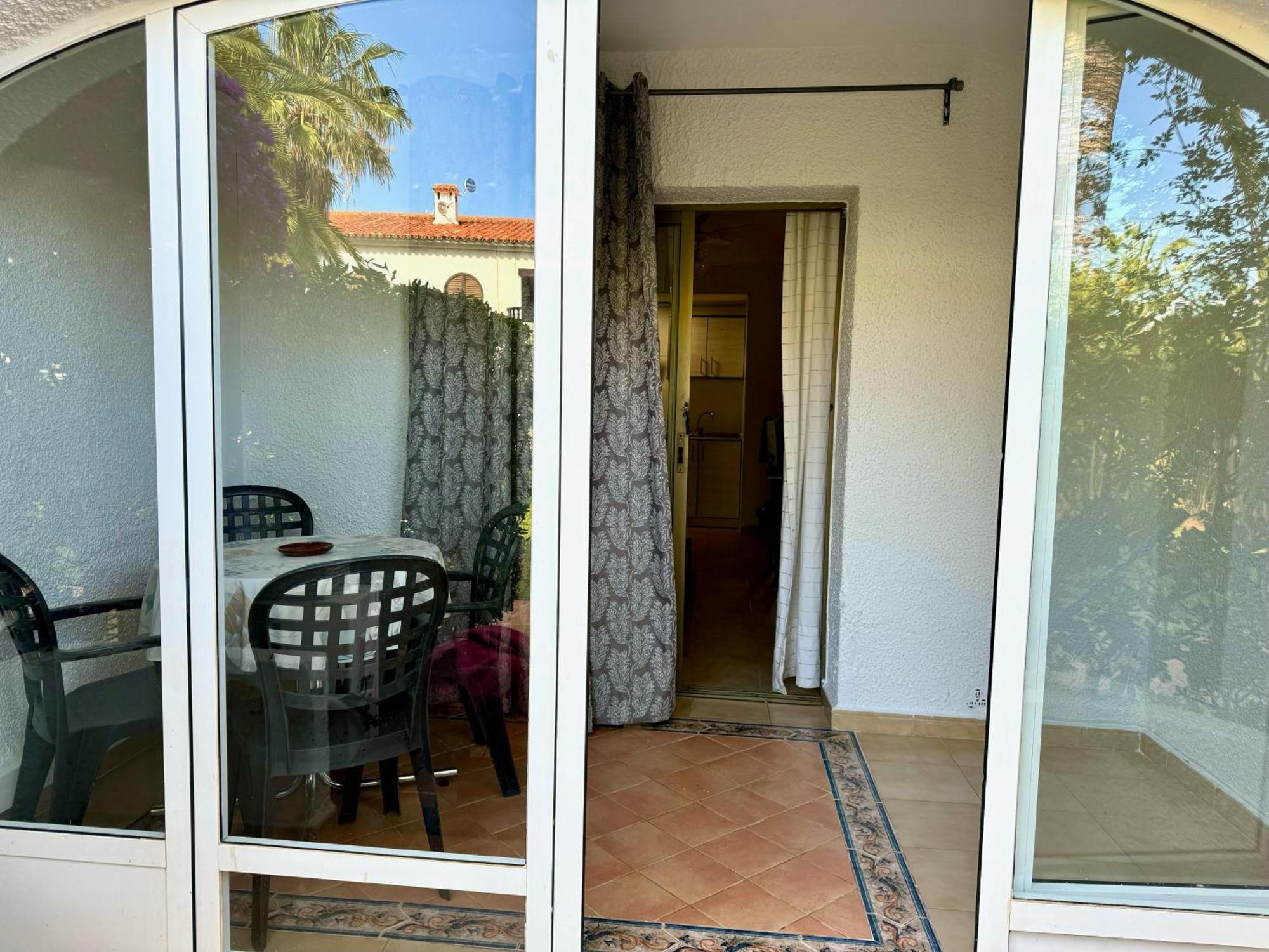 Nueva Playa C2 Apartment Дения Екстериор снимка
